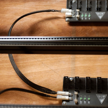 Obsidian Studio - Active Quick-Click Harness